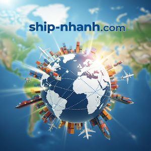SHIP QUỐC TẾ